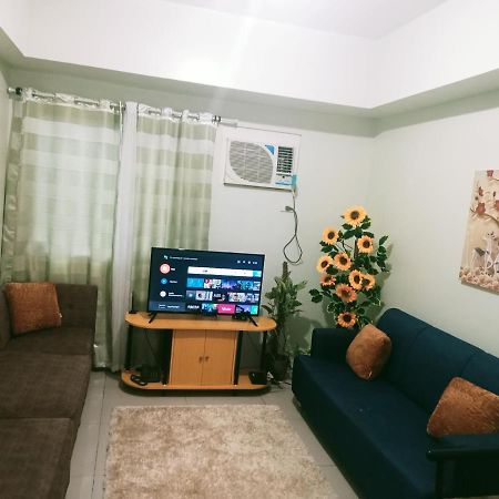 Aparthotel Makati Jazz Mall Bel Air Manila Exteriér fotografie